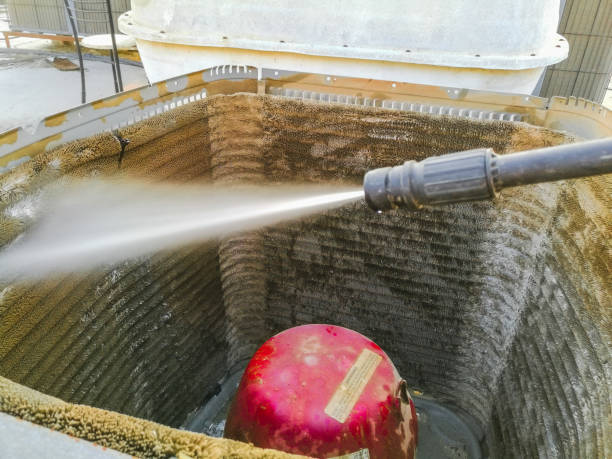Best Air Duct Cleaning Near Me  in Del Aire, CA