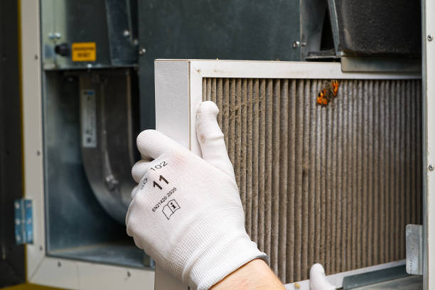 Best Air Duct Cleaning Near Me  in Del Aire, CA