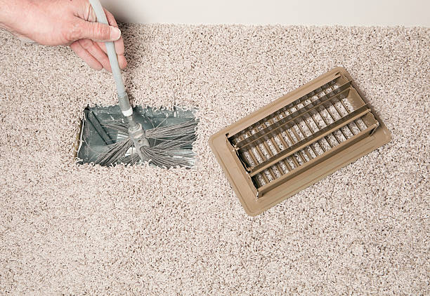 Best Air Duct Mold Removal  in Del Aire, CA