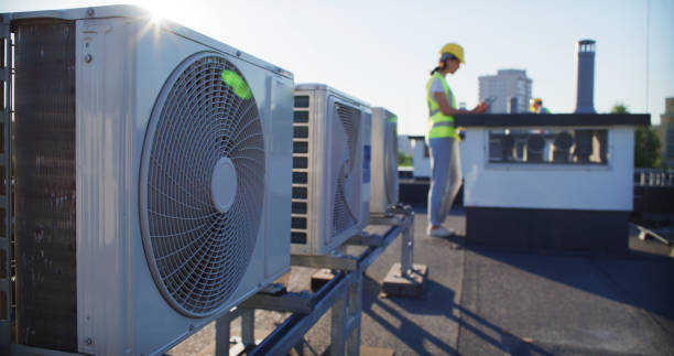 Professional Airduct Cleaning in Del Aire, CA