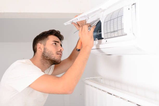 Best Home Air Vent Cleaning  in Del Aire, CA